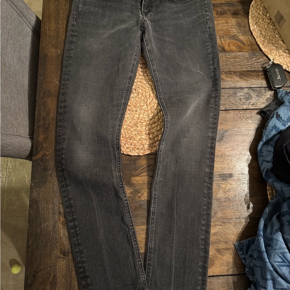 Madewell mid-rise kick out size 27 - Picture 3 of 5
